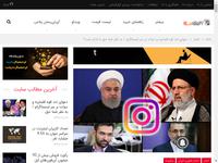 دعوای تند قوه قضاییه و دولت بر سر اینستاگرام / به