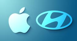 مذاکرات اپل با هیوندای بر سر ساخت Apple Car به بن