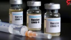 واکسن کرونای ایرانی کی به بازار می آید؟ + فیلم  ا