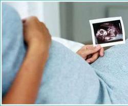 سونوگرافی آنومالی جنین چیست و چرا انجام میشه ؟