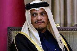 قطر: با وجود بهبود رابطه با عربستان به روابط نزدی