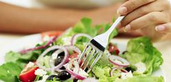 مزایای مصرف سبزیجات پروتئین دار