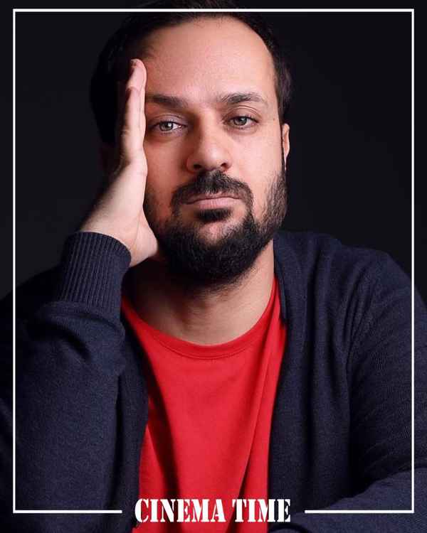  احمد مهران‌فر اولین بازیگر پاکول شد ‌ به گزارش س