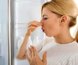 ضد بوی قوی و فوری برای یخچال + دستورالعمل