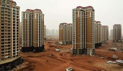 نتیجه عجیب مسکن‌سازی در چین/ یک پنجم خانه‌های چین