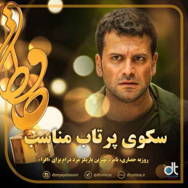 محمد جلیلوند در سریال‌های تلویزیونی ایرانی که عمو
