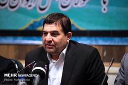 برگزاری جلسه هماهنگی سفر استانی رئیس‌جمهور به لرس