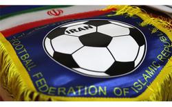 فدراسیون فوتبال ایران از فدراسیون فوتبال اردن شکا