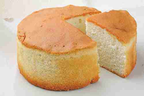 چگونه خوشمزه ترین کیک اسفنجی را به راحتی در خانه 