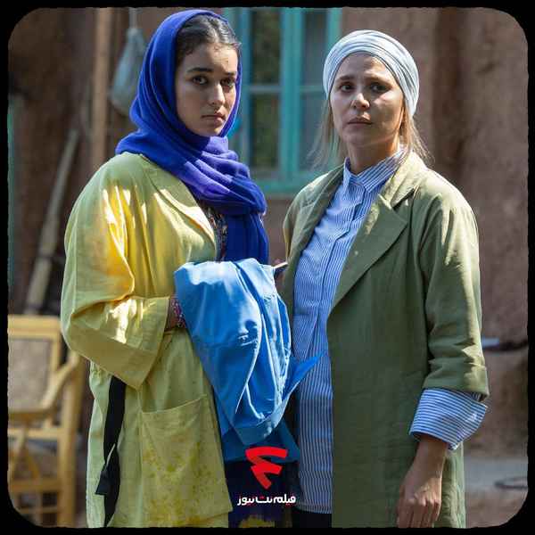  نگاهی به فیلم آتابای ساخته نیکی کریمی   تنها عشق