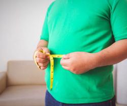 رفع چربی احشایی؛ مشکل اصلی شکم گنده ها