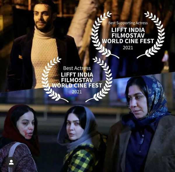 برندگان پنجمین دوره جشنواره LIFFT INDIA FILMOSTAV