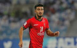 محمد شریفی به بازی با سپاهان می‌رسد