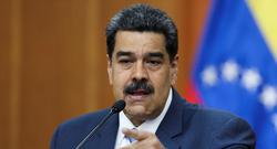 مادورو: واکسن روسی کرونا هفته آینده وارد ونزوئلا 
