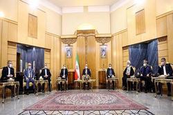 مقدمات دائمی شدن عضویت ایران در اتحادیه اوراسیا ا