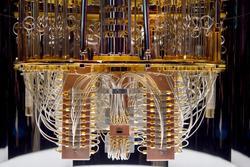چین نخستین سیستم عامل کوانتومی خود را راه‌اندازی 
