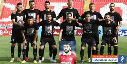 همه چیز به پرسپولیس بستگی دارد ؛ قهرمان نیم فصل ر