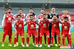 عربستانی ها دست بردار پرسپولیس نیستند  دادگاه عال