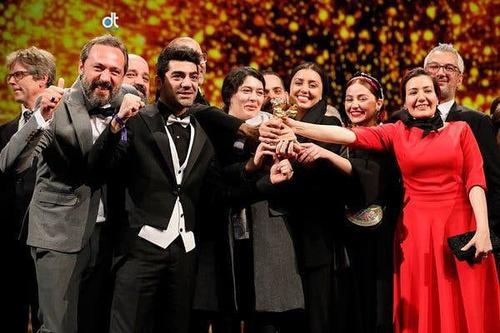 15 فیلم امسال در بخش مسابقه جشنواره جهانی فیلم بر