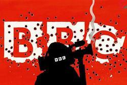 کرونا پخش بی بی سی در چین را ممنوع کرد !  اداره م