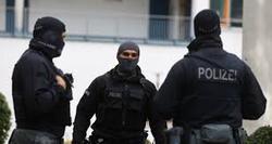 دستگیری ۱۴ مظنون تروریستی توسط پلیس آلمان و دانما
