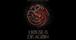 فیلم برداری سریال House of the Dragon در آوریل آغ