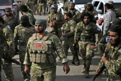 استقرار ارتش سوریه در شهر «طفس» در استان درعا