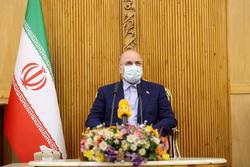 قالیباف: مجلس از تقویت روابط راهبردی بین ایران و 