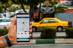 قیمت تاکسی‌های اینترنتی؛ مسافران و رانندگان نظرات