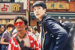 باکس آفیس چین غوغا کرد/ «کرودز ۲» در صدر فروش آمر