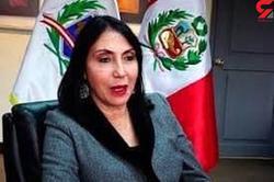 استعفای وزیر خارجه پرو به خاطر زدن واکسن کرونا خا