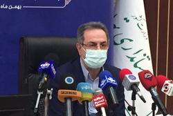 انتقاد استاندار تهران از رعایت نشدن پروتکل‌ها در 