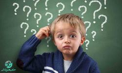 سوالات کودک درباره بچه دار شدن را چگونه باید پاسخ