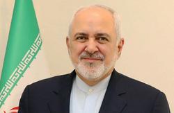 واکنش ظریف به احتمال کاندیدا شدنش  وزیر خارجه کشو