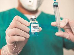 امکان خرید واکسن کرونا برای ایران از طریق کانال م