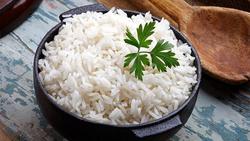 چه کنیم برنج شفته نشود؟  درست کردن برنج کار راحتی