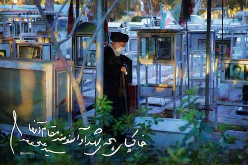 عید_انقلاب خاکپای همه‌ی شهدا و آرزومند مقام آنها 
