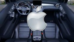 اپل خودروهای خودران خود را به فناوری لیدار پیشرفت