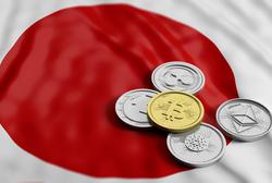 بانک مرکزی ژاپن آزمایش ارز دیجیتال ملی خود را آغا