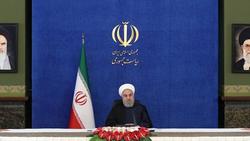 روحانی: دستگاه‌های مسئول تمام تلاش خود را برای جل
