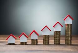 هزینه خرید خانه در پایتحت ۹۰ درصد بالا رفت  بررسی