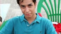حبس جایگزین اعدام برای یک جوان شیعه در عربستان