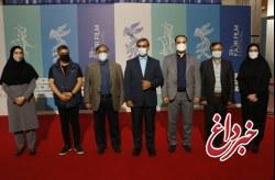 برگزاری جشنواره فیلم فجر در کیش با رعایت ضوابط به