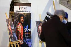 فاطمه معتمدآریا: «سبالو» فیلمی درباره موسیقی غنی 