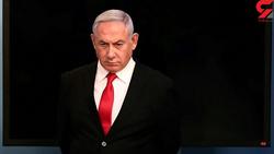 نتانیاهو: انفجار کشتی اسرائیلی عملیاتی از سوی ایر