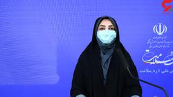 کرونا جان 88 ایرانی دیگر را در 24 ساعت گذشته گرفت