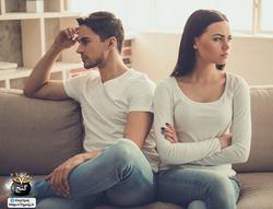 7 نشانه خاموش استرس که باعث آسیب به رابطه شما می 