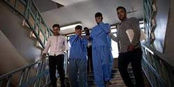 پلیس تهران: بازداشت 25 نفر از حادثه ‎آفرینان چهار