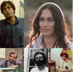 برترین‌های سینمای ایران در صد سال اخیر به انتخاب 