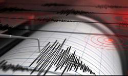 مختصات زلزله ۴ ریشتری نهاوند  شبکه‌های لرزه‌نگاری